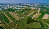 farm land in ohio