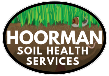 Hoorman Soil Health Services Logo